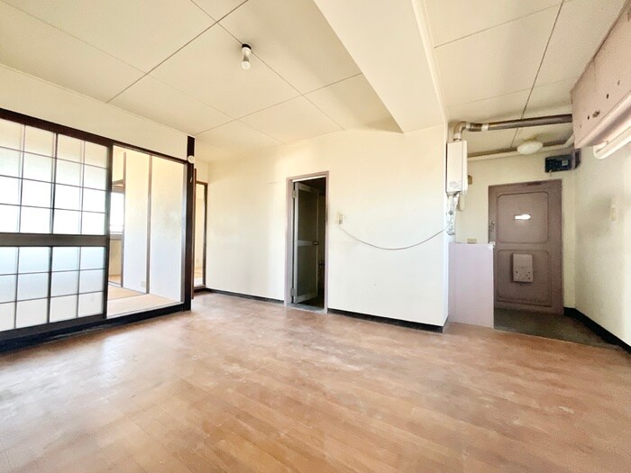 物件内観写真7　(居室)