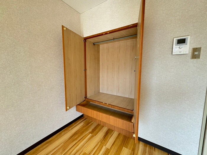 物件内観写真9　(収納)