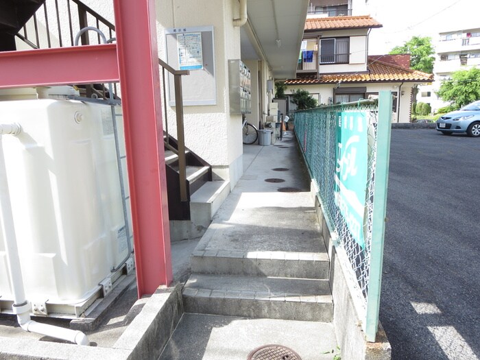 物件外観写真4　(外観写真)