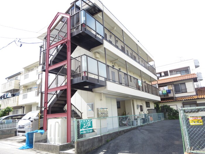 物件外観写真6　(外観写真)