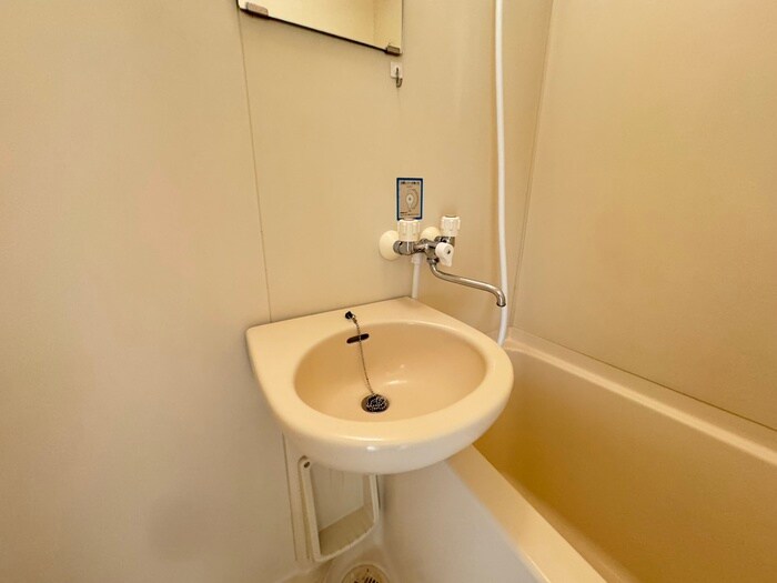 物件内観写真20　(洗面)