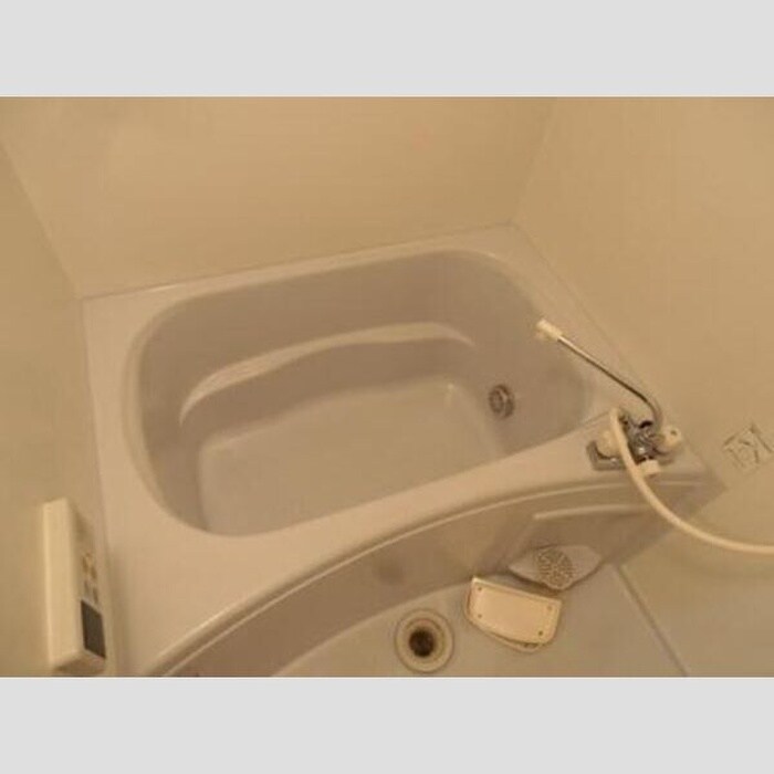 物件内観写真9　(バス／シャワールーム等)