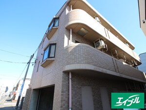 メゾンＴ・Ｓ・Ｎ外観写真