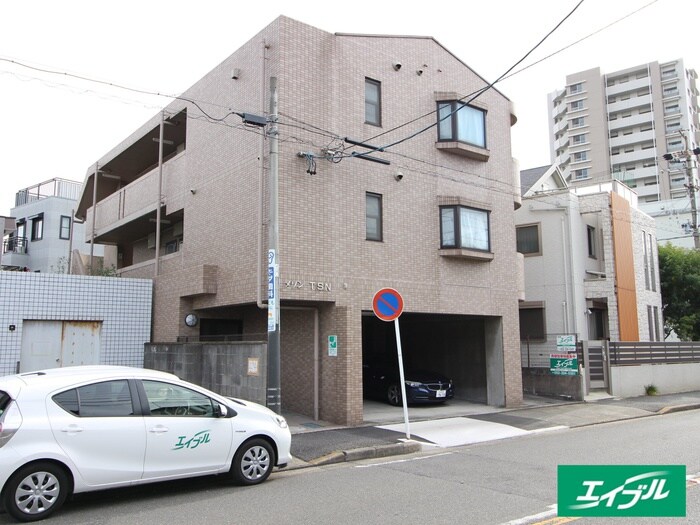 物件外観写真3　(外観写真)