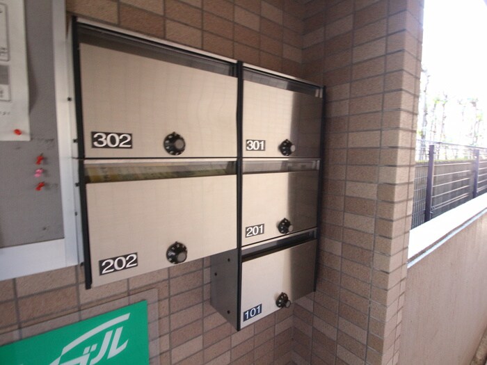 物件外観写真4　(その他)