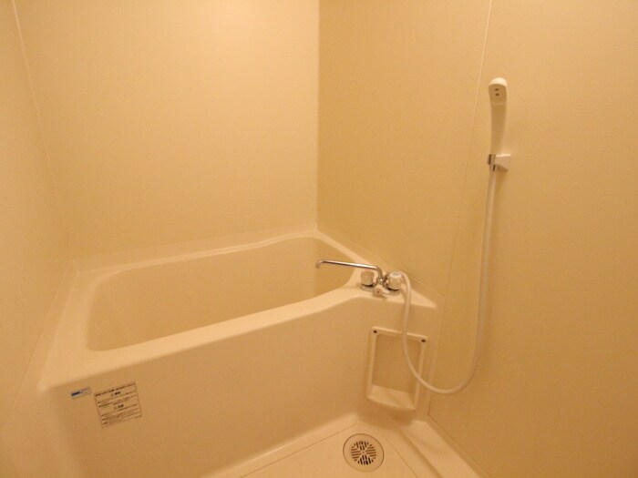 物件内観写真12　(バス／シャワールーム等)