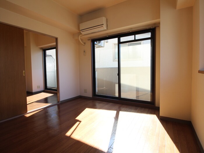 物件内観写真17　(居室)