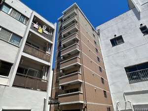セントレイクセレブ徳川外観写真
