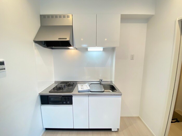物件内観写真8　(キッチン)