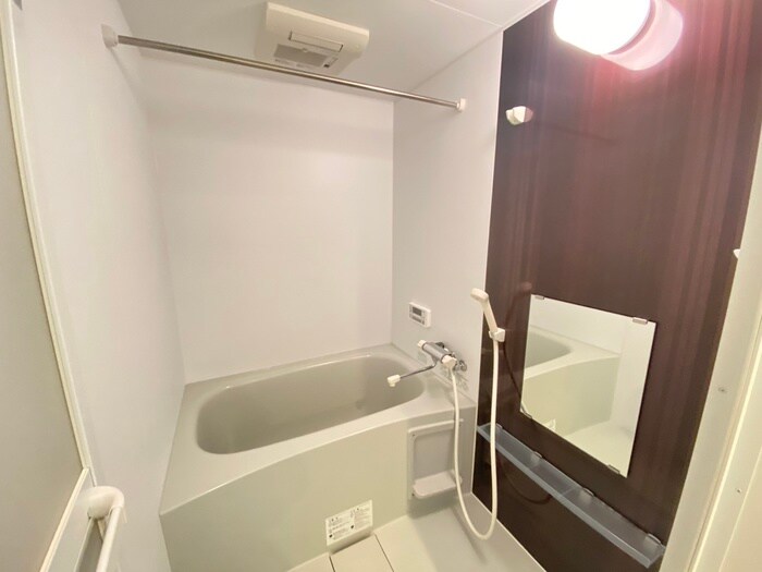 物件内観写真9　(バス／シャワールーム等)
