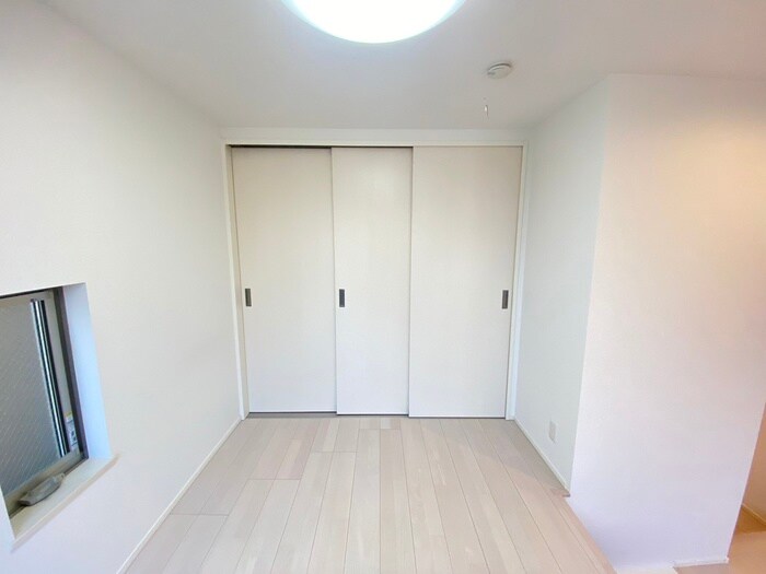 物件内観写真14　(居室)