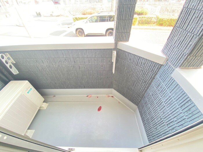 物件内観写真17　(ベランダ・バルコニー)