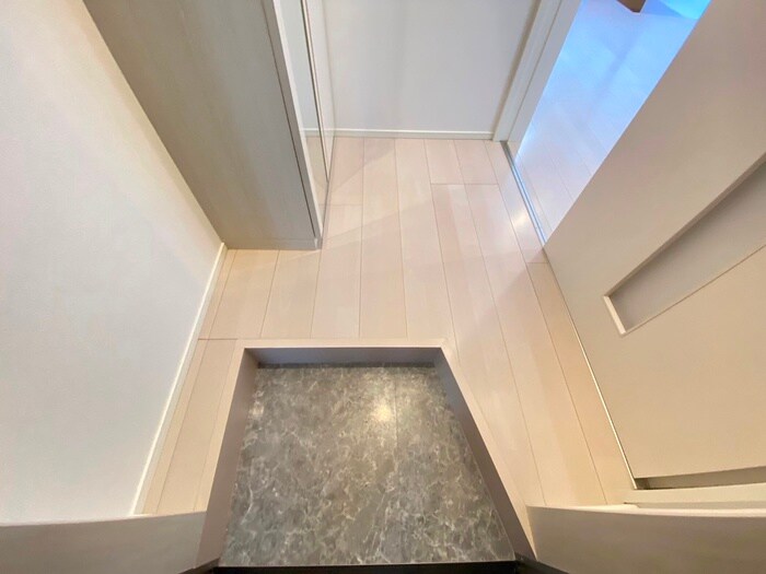 物件内観写真22　(玄関)