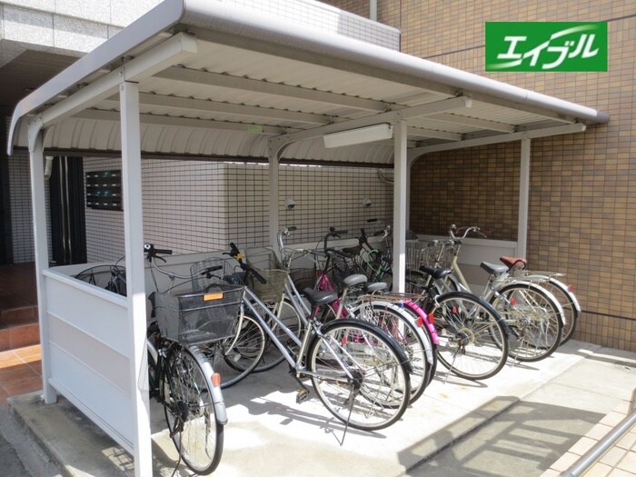 物件外観写真2　(建物設備)