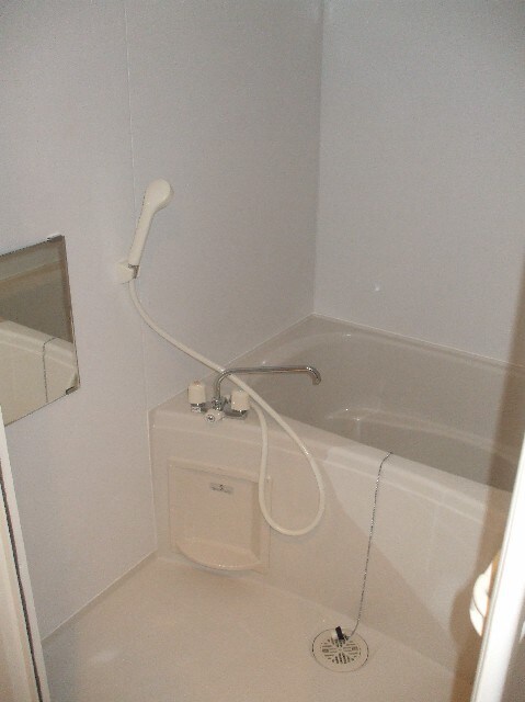 物件内観写真10　(バス／シャワールーム等)