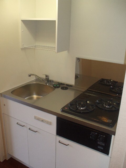 物件内観写真12　(キッチン)