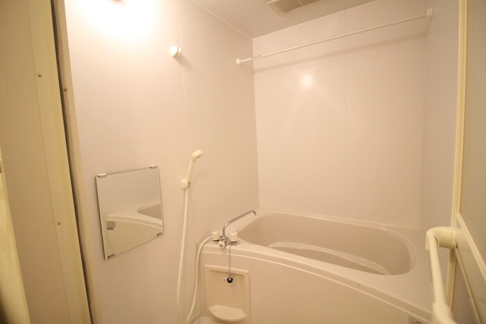 物件内観写真14　(バス／シャワールーム等)