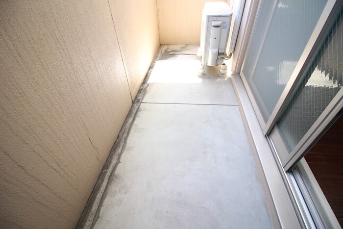 物件内観写真15　(ベランダ・バルコニー)