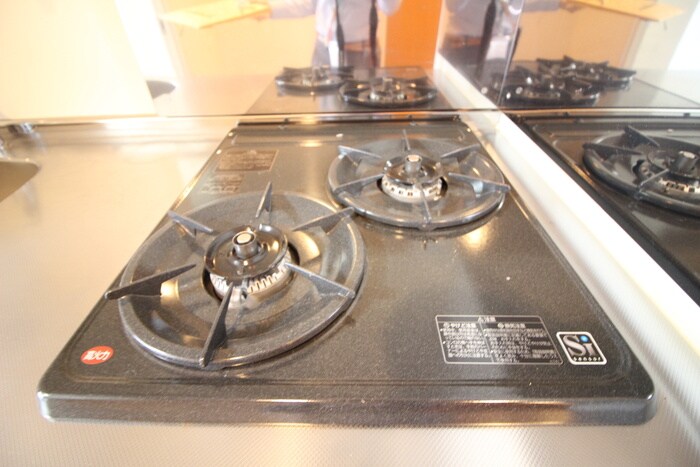 物件内観写真18　(キッチン)