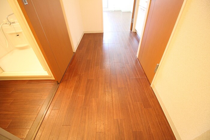 物件内観写真19　(廊下)