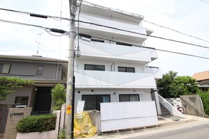αＮＥＸＴ明和外観写真