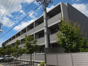 メイビル覚王山外観写真