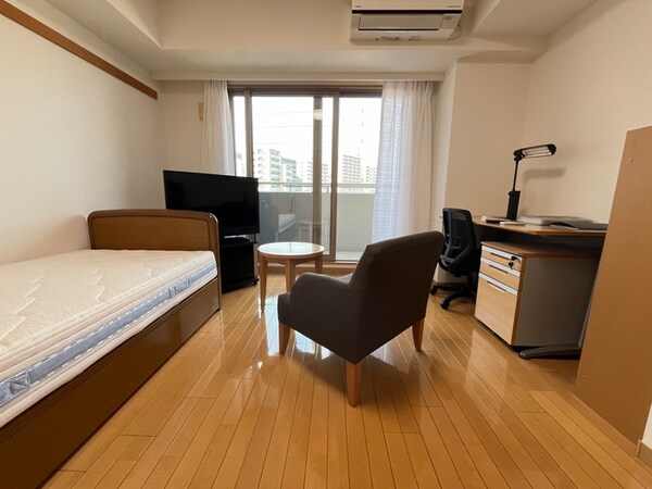 居室