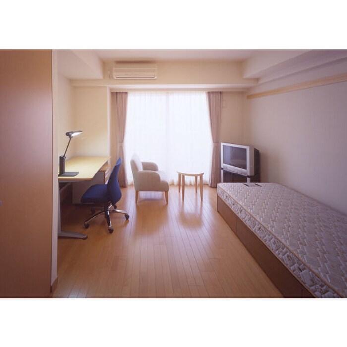 物件内観写真8　(居室)