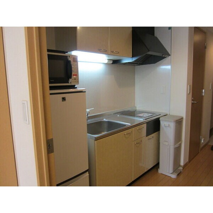 物件内観写真9　(キッチン)