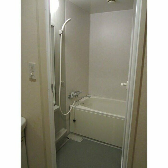 物件内観写真11　(バス／シャワールーム等)