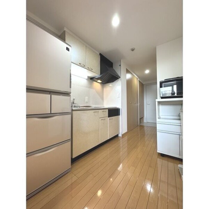 物件内観写真12　(キッチン)