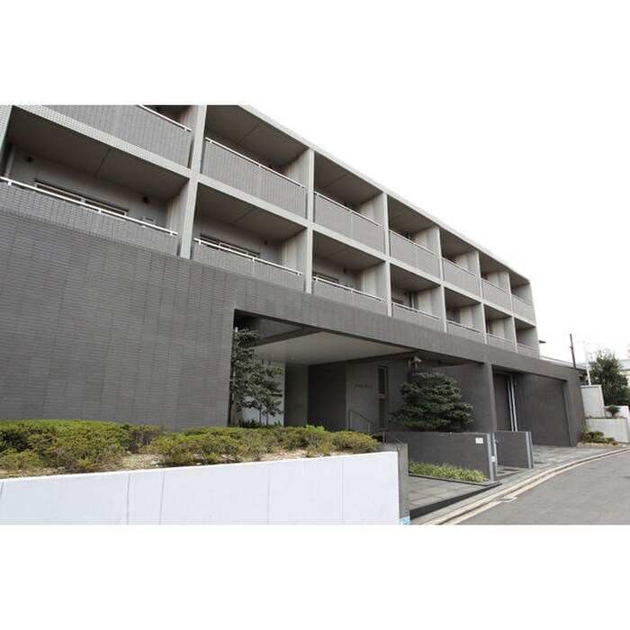 物件内観写真13　(周辺環境)