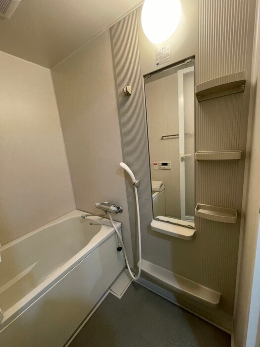 物件内観写真14　(バス／シャワールーム等)