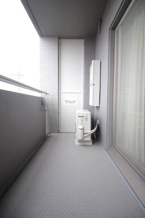 物件内観写真17　(ベランダ・バルコニー)