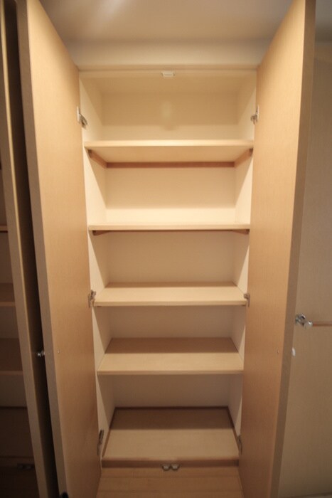 物件内観写真19　(収納)