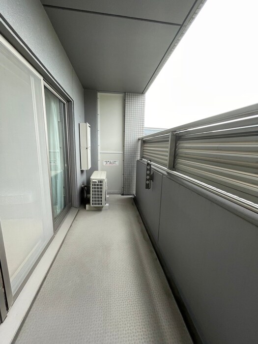 物件内観写真20　(ベランダ・バルコニー)