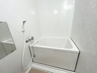 物件内観写真11　(バス／シャワールーム等)