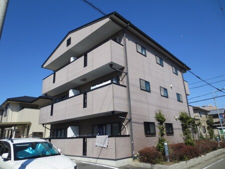 ハイム野村外観写真