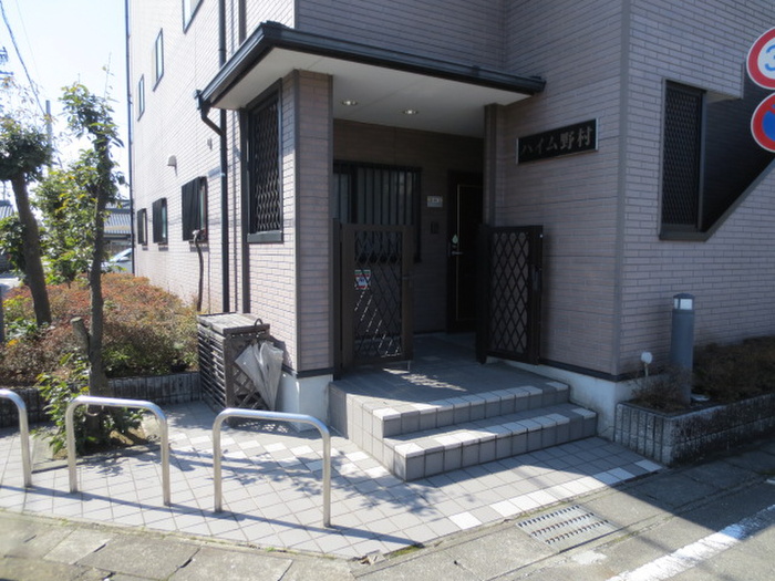 外観写真