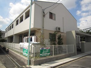 ＲＩＳＥ黒門外観写真