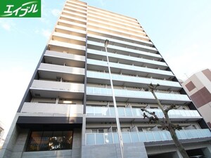 ｴｽﾘｰﾄﾞ新栄ﾏﾙｽ（1501）外観写真