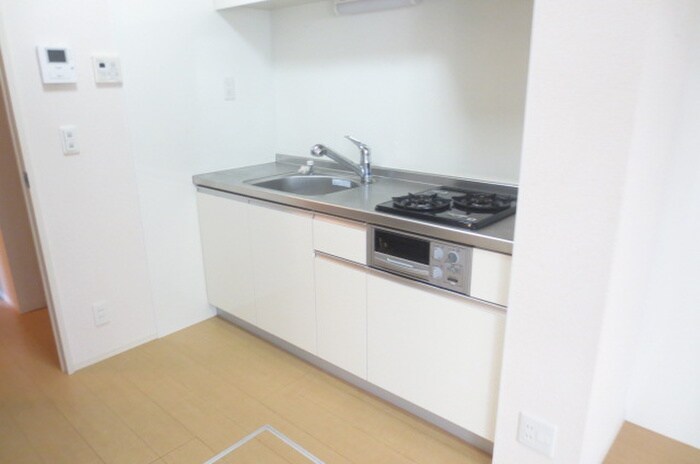 物件内観写真9　(キッチン)