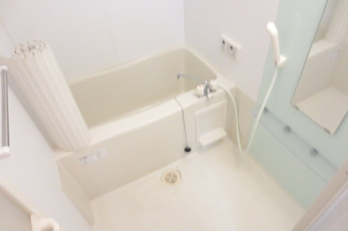 物件内観写真10　(バス／シャワールーム等)