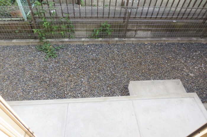 物件内観写真16　(ベランダ・バルコニー)