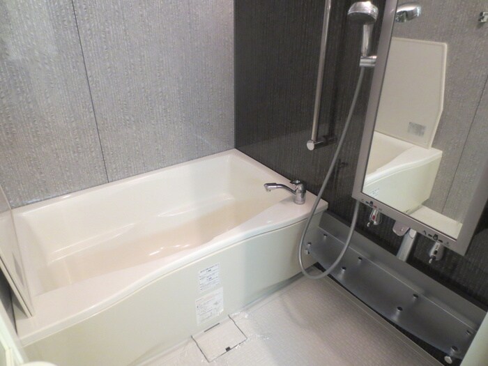 物件内観写真7　(バス／シャワールーム等)