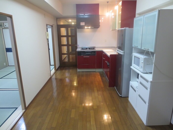 物件内観写真10　(居室)