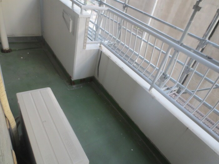 物件内観写真13　(ベランダ・バルコニー)