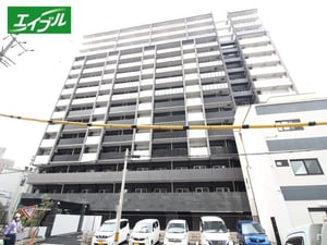 ｱﾄﾞﾊﾞﾝｽ名古屋ﾓｸｼｰ(311)外観写真