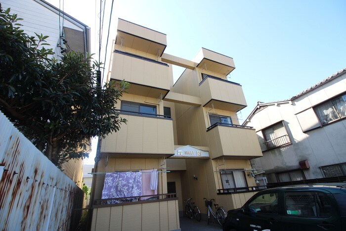 物件外観写真3　(外観写真)