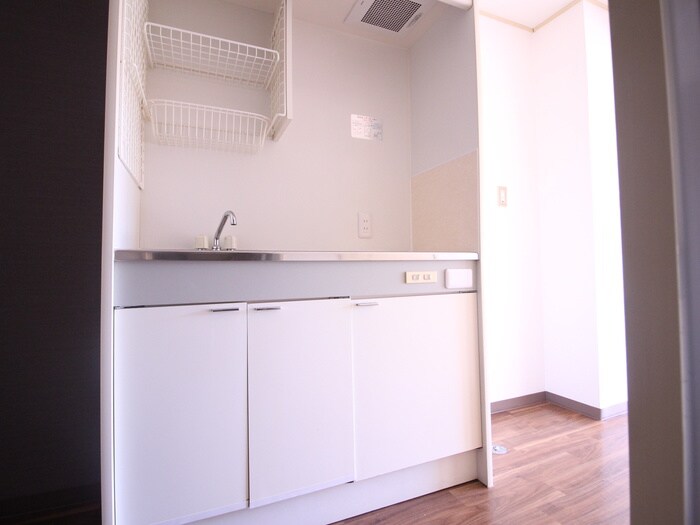 物件内観写真11　(キッチン)